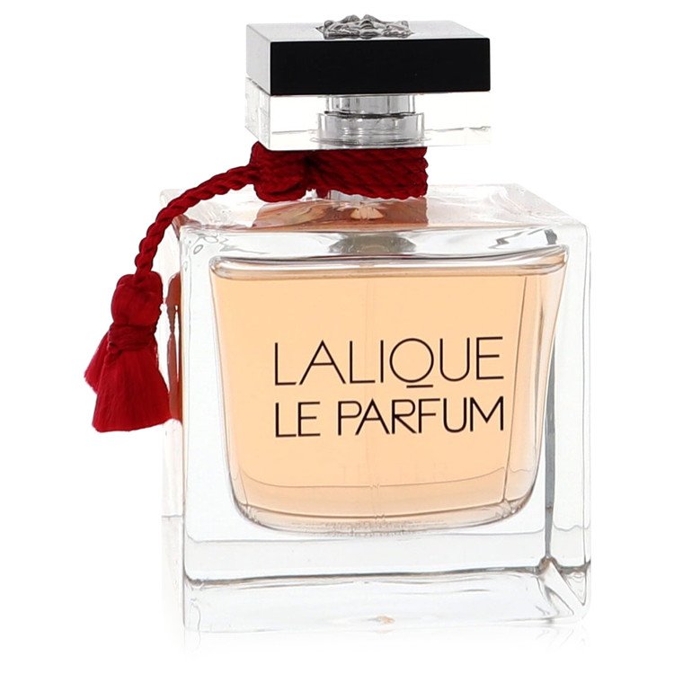 Le Parfum By by Lalique 3.3 oz oz Eau De Parfum Spray for Women - Perfumes4All