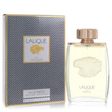 Lalique Lion EDP EDP Spray 4.2 Oz Cologne by Lalique for Men