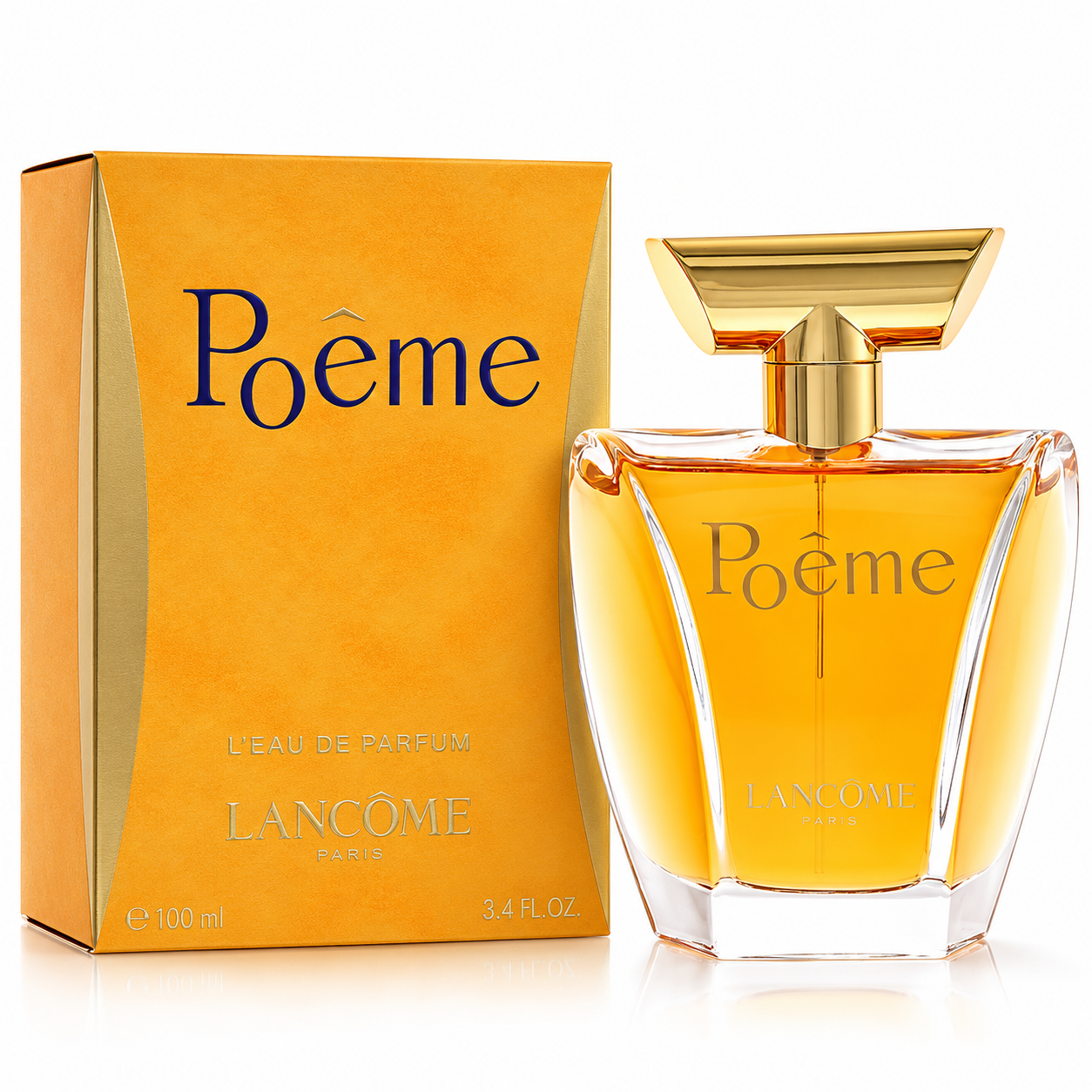 Lancôme Poême 100 mL Eau de Parfum for Women — main