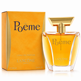 Poeme By Lancome 3.4 oz Eau De Parfum Spray for Women