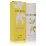 L'Air Du Temps Perfume by Nina Ricci Eau De Toilette Spray 1 oz for Women - Authentic Fragrance