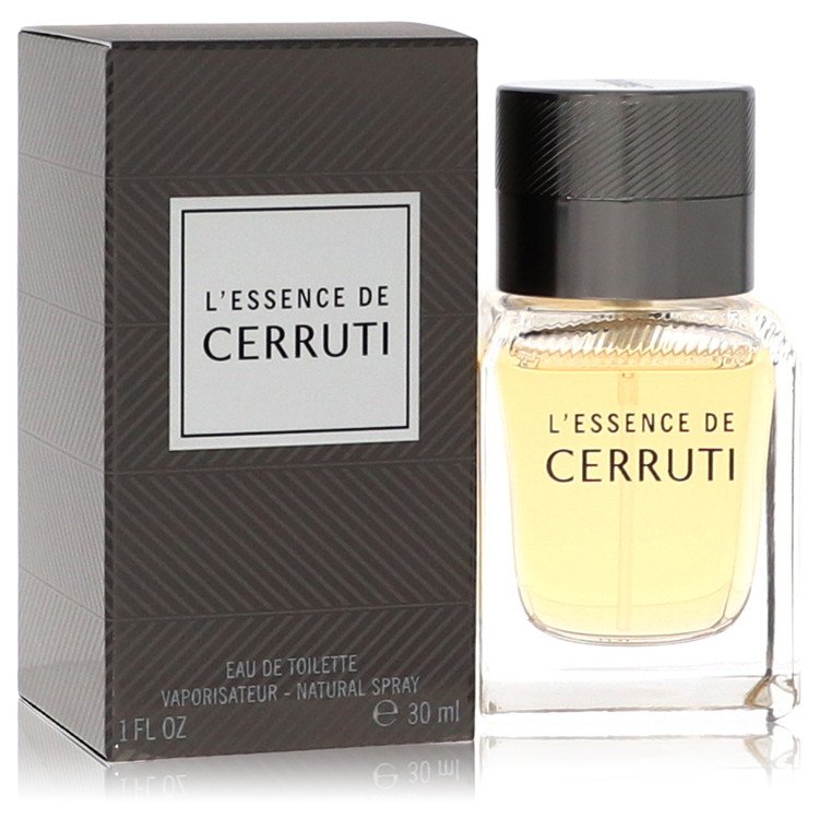 L'Essence De Cerruti Cologne for Men 1 Oz / 30 Ml