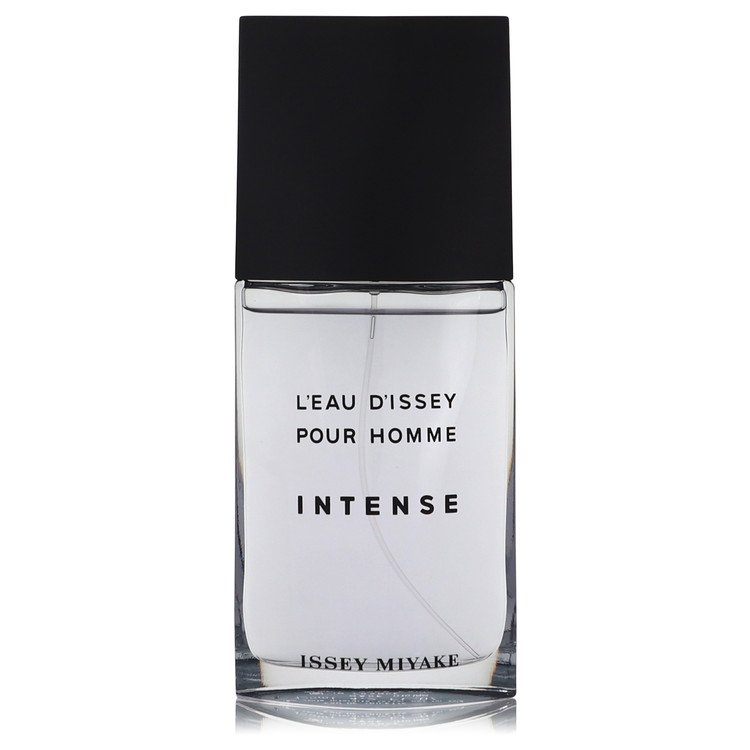 Issey Miyake Intense 4.2 Oz  Spray Tester For Men Cologne