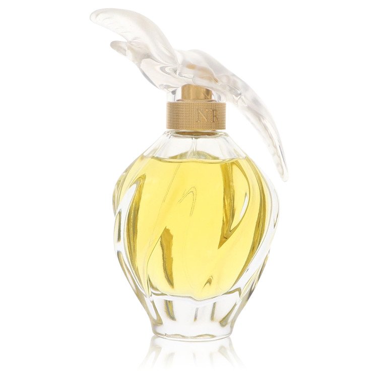L'Air Du Temps Perfume By Nina Ricci 3.4 Oz Eau De Parfum Spray For Women In Tester
