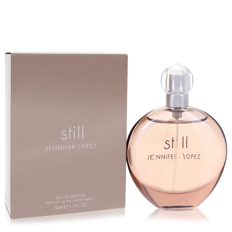 Still Perfume by Jennifer Lopez Eau De Parfum Spray 1.7 oz for Women - Authentic Fragrance - Discount Women Perfume or Cologne Fragrance