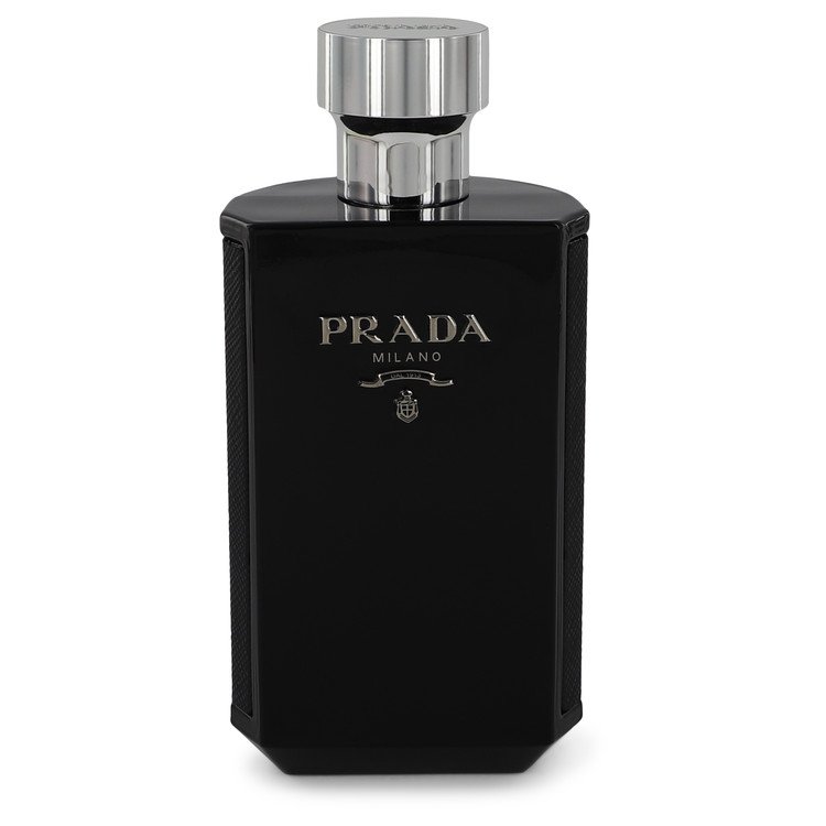 L'homme Intense By by Prada 3.4 oz oz Eau De Parfum Spray for Men - Perfumes4All