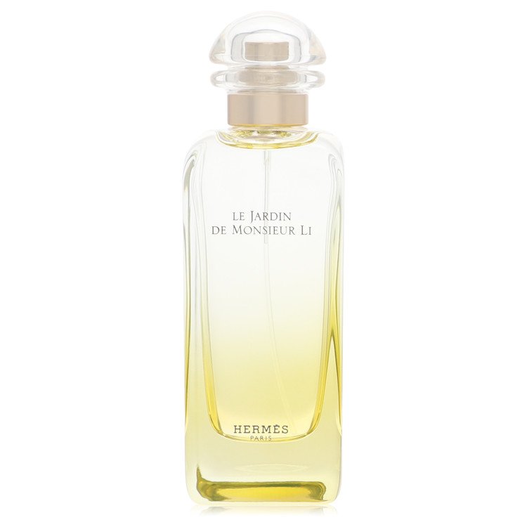 Le Jardin De by Hermes 3.3 oz oz Eau De Toilette Spray for Men - Perfumes4All
