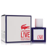 Live By Lacoste 1.3 oz Eau De Toilette Spray for Men