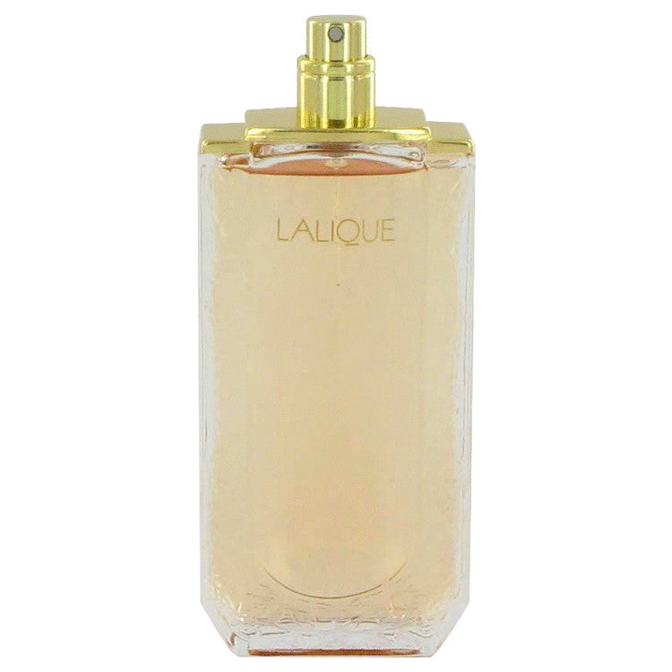 Lalique Perfume by Lalique Eau De Parfum Spray (Tester) 3.3 oz for Women - Authentic Fragrance - Discount Women Perfume or Cologne Fragrance