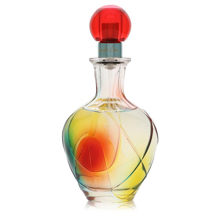 Live Luxe By by Jennifer Lopez 3.4 oz oz Eau De Parfum Spray for Women
