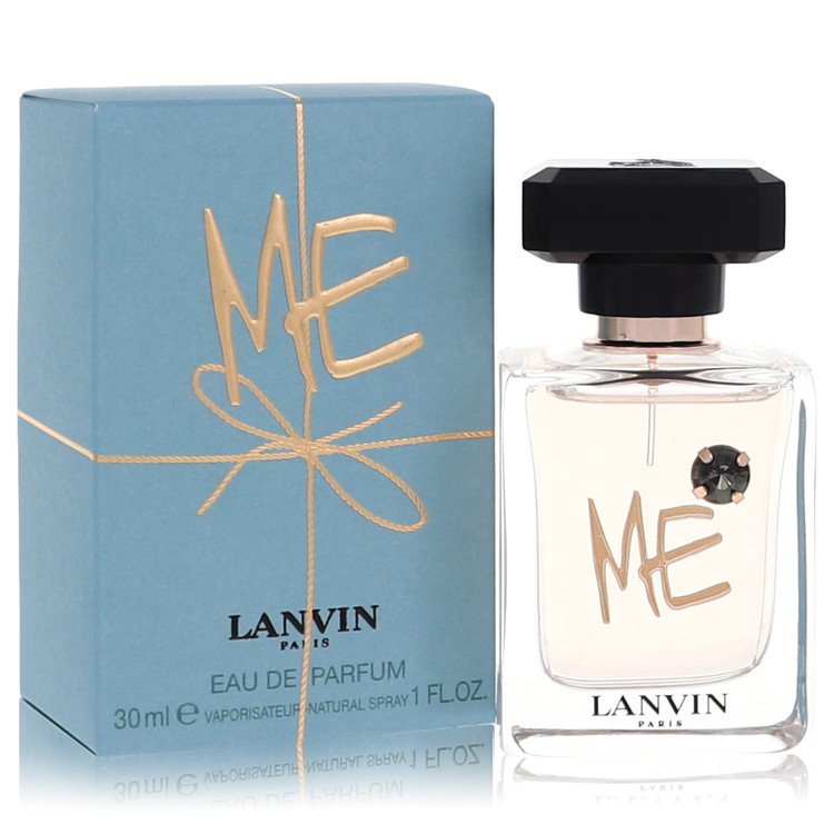 Lanvin Me Perfume by Lanvin Eau De Parfum Spray 1 oz for Women - Authentic Fragrance - Discount Women Perfume or Cologne Fragrance