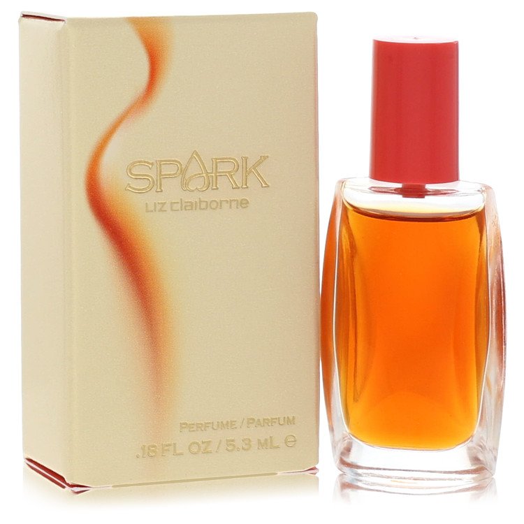 Spark By by Liz Claiborne .18 oz oz Eau De Parfum Spray for Women - Perfumes4All
