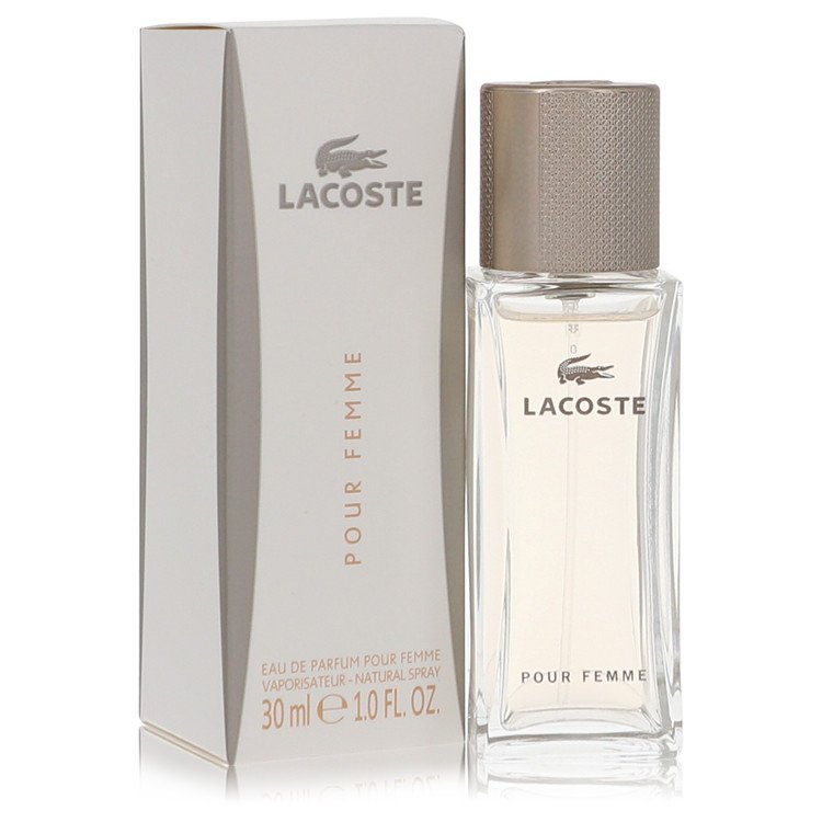 Lacoste Pour Femme Perfume for Women 1 Oz / 30 Ml