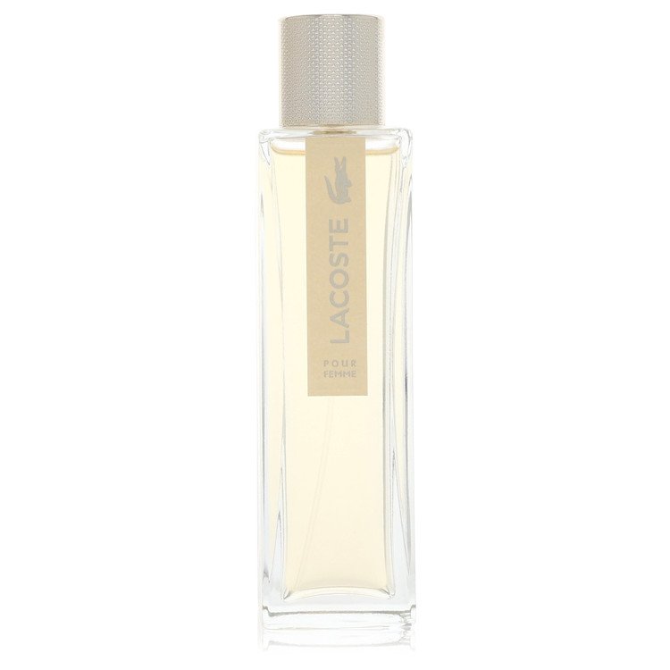 Pour Femme by Lacoste 3.0 oz Eau De Parfum Spray for Women - Perfumes4All