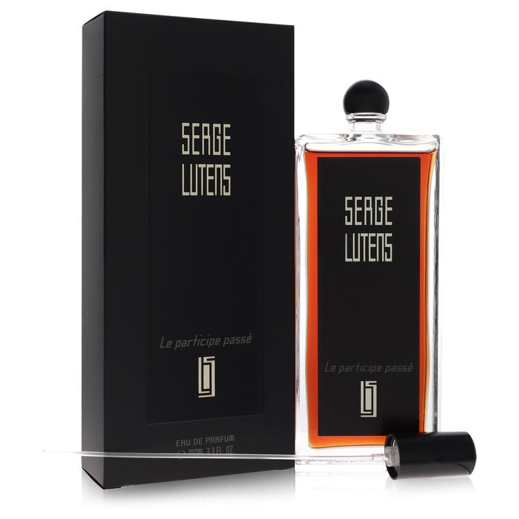 Le Participe by Serge Lutens 3.3 oz oz Eau De Parfum Spray for Women - Perfumes4All