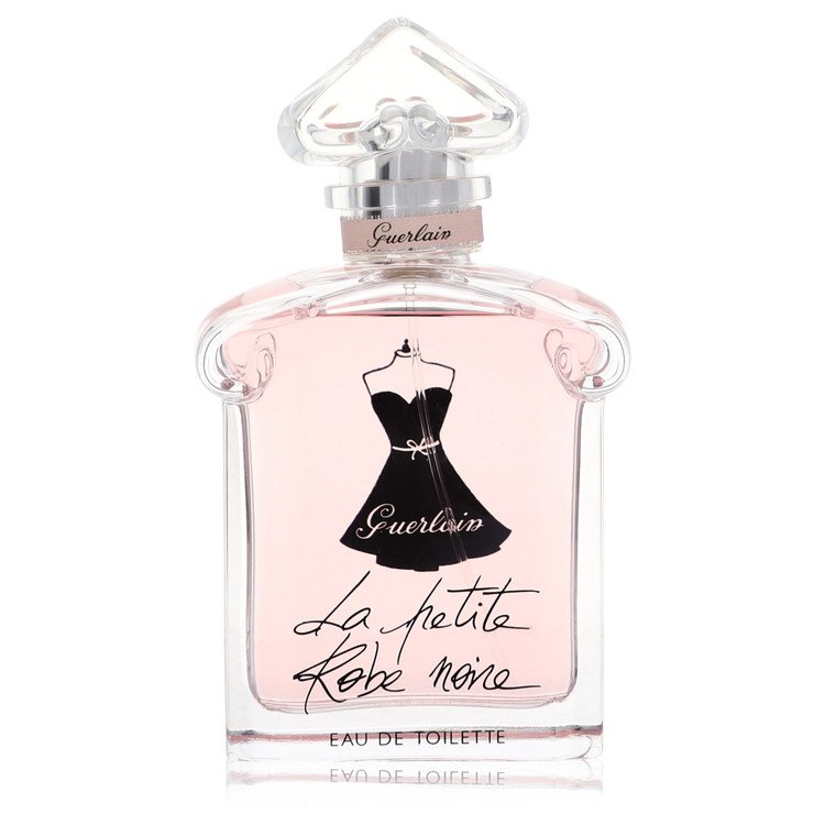 La Petite Robe Noire Perfume by Guerlain Eau De Toilette Spray (Tester) 3.4 oz for Women - Authentic Fragrance - Discount Women Perfume or Cologne Fragrance