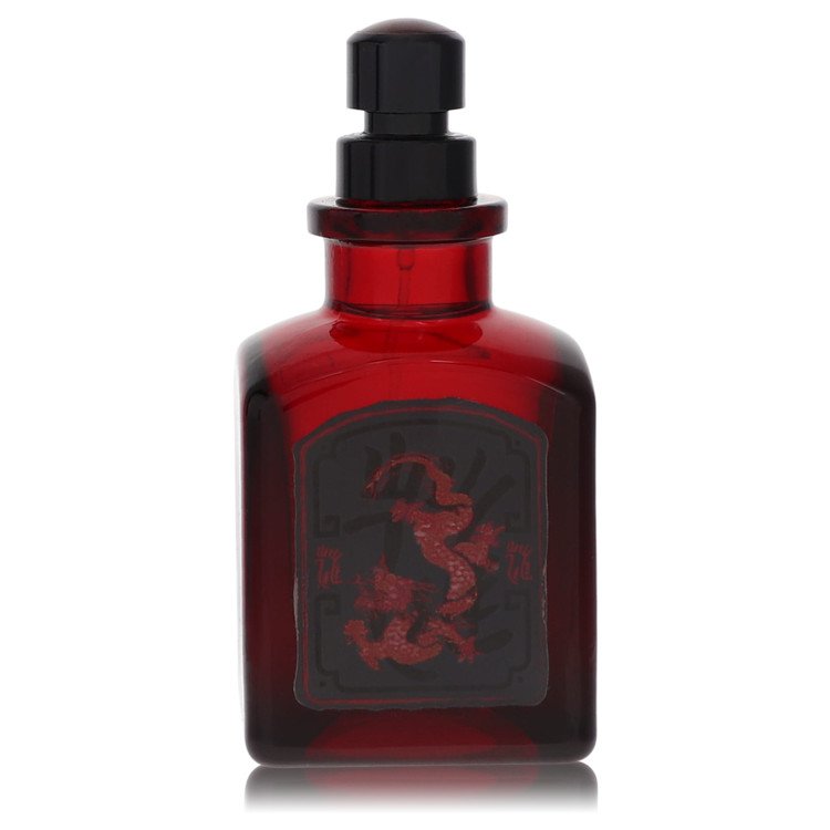 Lucky Number by Liz Claiborne 1.7 oz oz Eau De Toilette Spray for Men