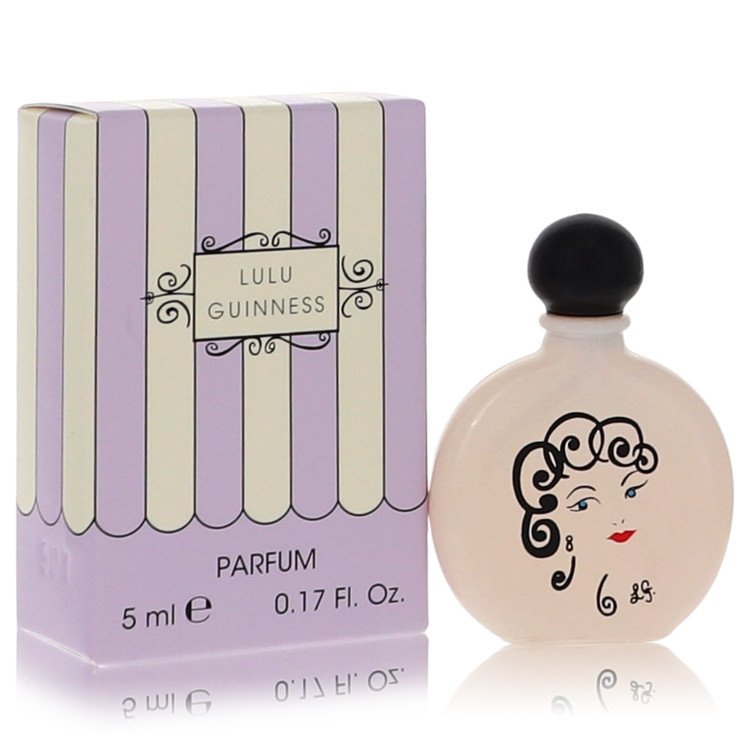 By by Lulu Guinness .17 oz oz Eau De Parfum Spray for Women - Perfumes4All
