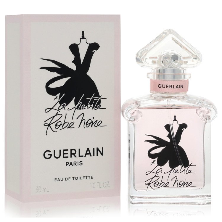 La Petite Robe by Guerlain 1.0 oz oz Eau De Toilette Spray for Women - Perfumes4All