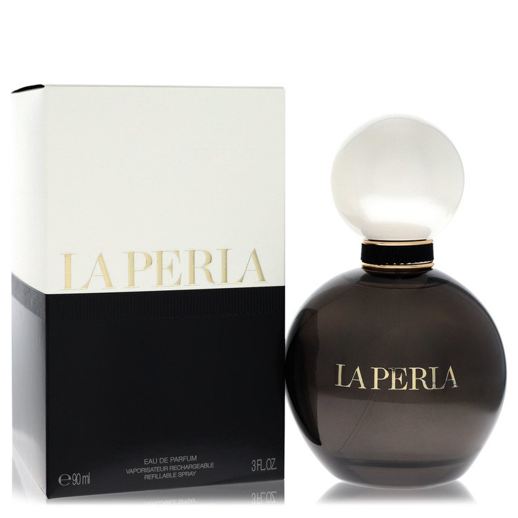 La Perla Signature Perfume by La Perla Eau De Parfum Spray Refillable 3 oz for Women - Authentic Fragrance - Discount Women Perfume or Cologne Fragrance