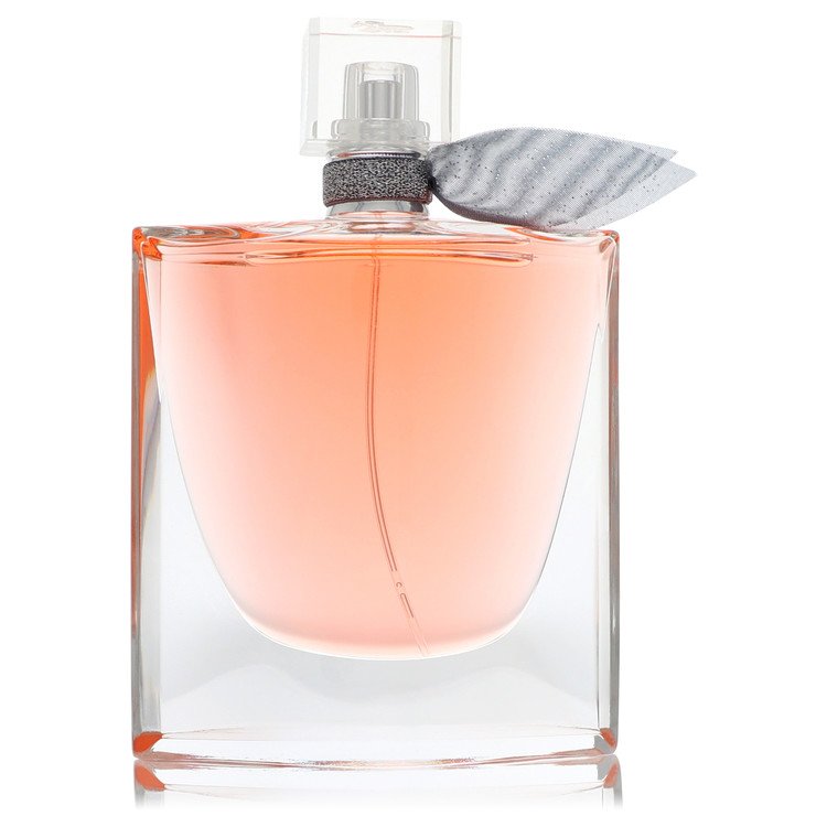 La Vie Est Belle Perfume by Lancome Eau De Parfum Spray (Tester) 3.4 oz for Women - Authentic Fragrance - Discount Women Perfume or Cologne Fragrance