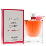 La Vie Est Belle Intense'Ment Perfume By Lancome 3.4 Oz L'Edp Intense Spray For Women In Box