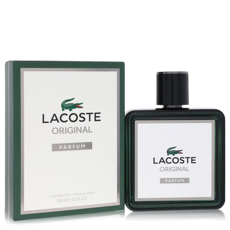 By by Lacoste 3.3 oz oz Parfum Spray for Men