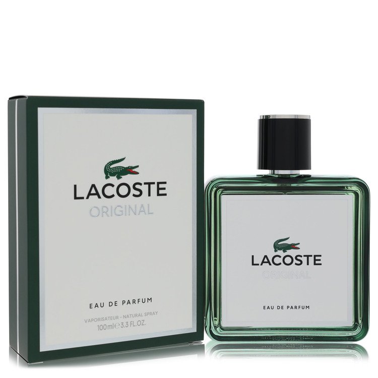 By by Lacoste 3.4 oz oz Eau De Parfum Spray for Men - Perfumes4All