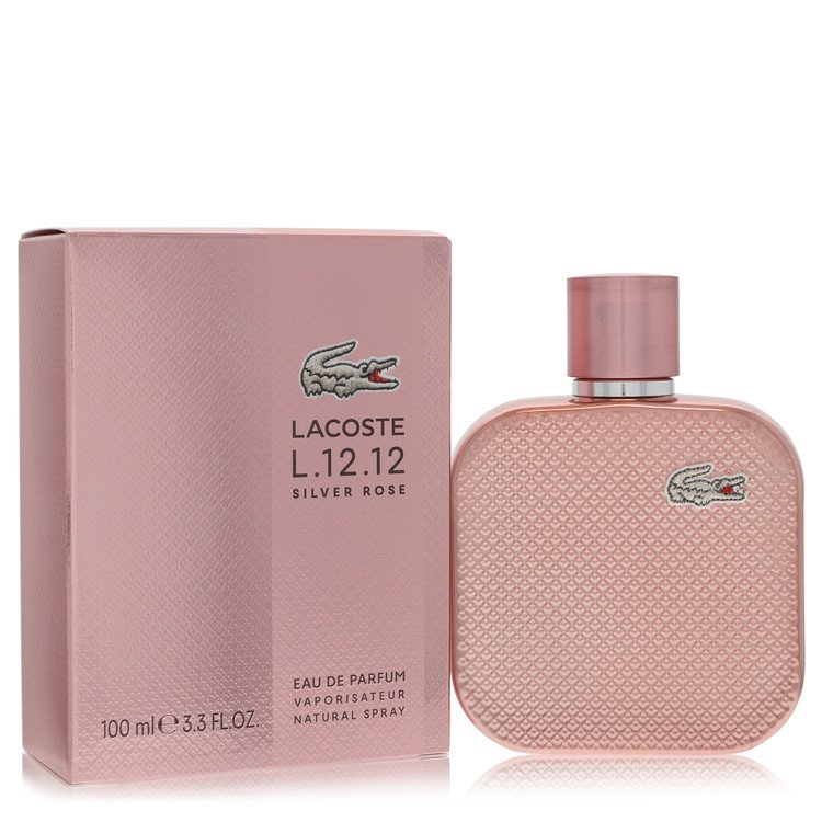 Eau De L.12.12 by Lacoste 3.3 oz oz Eau De Parfum Spray for Women - Perfumes4All