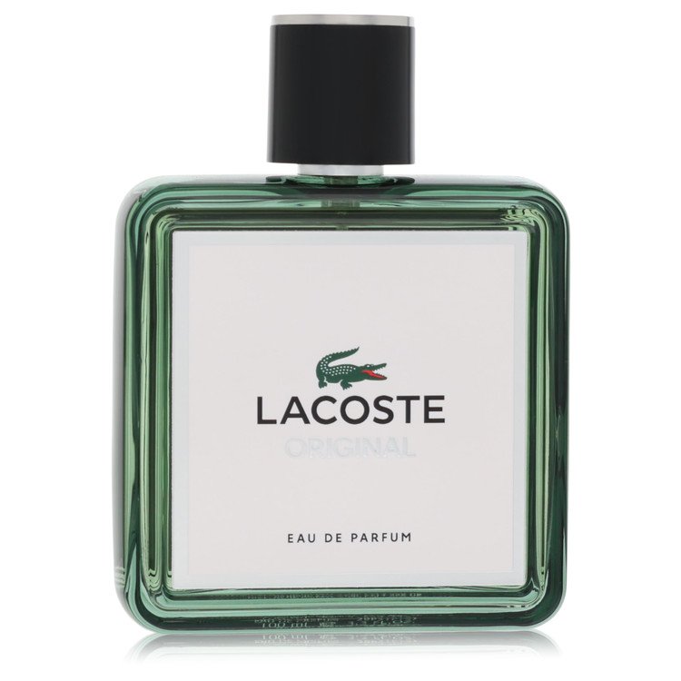 By by Lacoste 3.3 oz oz Eau De Parfum Spray for Men - Perfumes4All