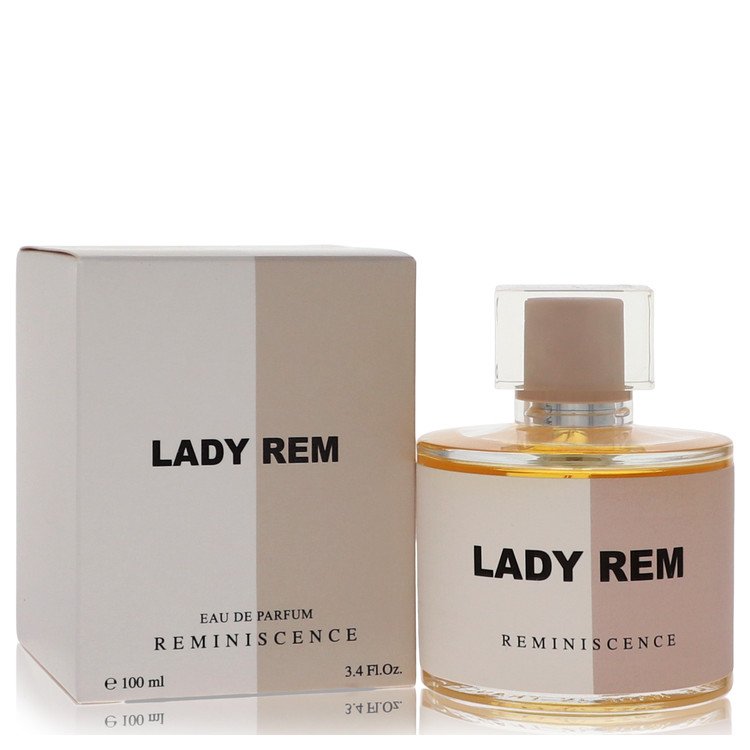 Lady Rem Perfume by Reminiscence Eau De Parfum Spray 3.4 oz for Women - Authentic Fragrance - Discount Women Perfume or Cologne Fragrance
