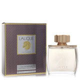 Lalique Equus Cologne for Men 2.5 Oz / 75 Ml