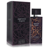 Amethyst Exquise By Lalique 3.3 oz Eau De Parfum Spray for Women