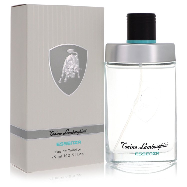 Lamborghini by Tonino Lamborghini 2.5 oz oz Eau De Toilette Spray for Men - Perfumes4All