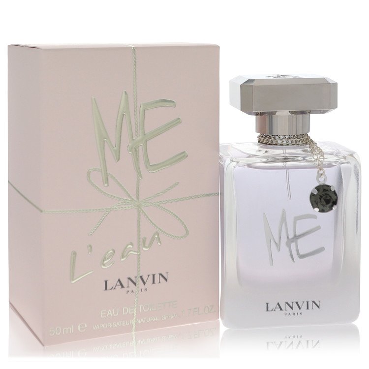 Lanvin Me L'Eau Perfume by Lanvin EDP Spray 1.7 Oz / 50 Ml for Women