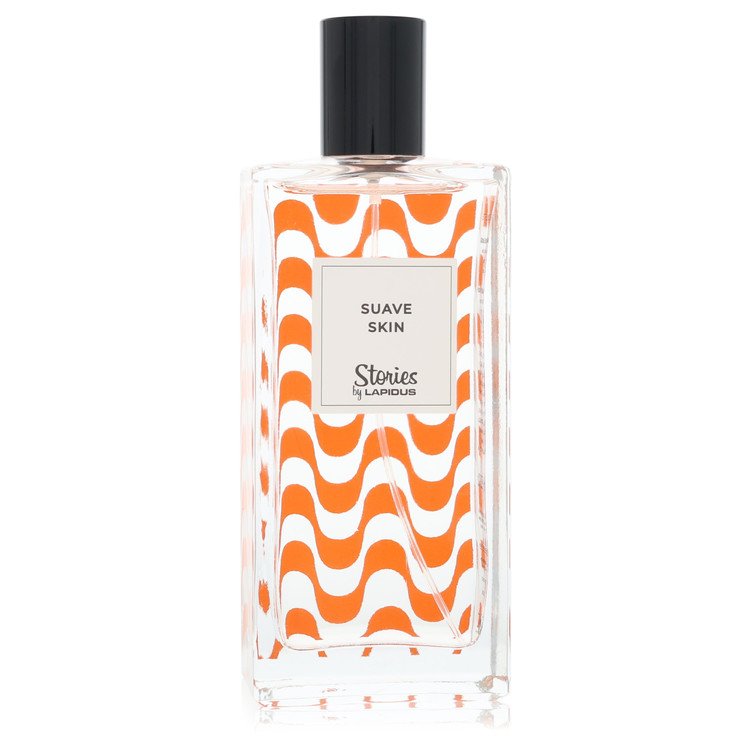Suave Skin By by Lapidus 3.33 oz oz Eau De Toilette Spray for Women - Perfumes4All