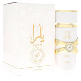 Yara Moi 3.4 by Lattafa Spray for Women