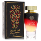 Ameer Al Sahraa By Lattafa 3.4 oz Eau De Parfum Spray for Men