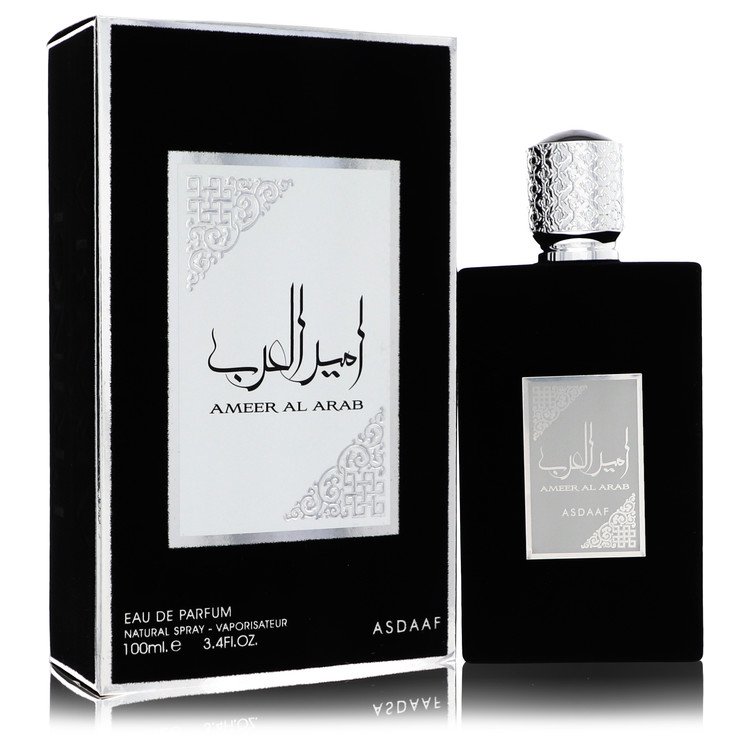 Ameer Al Arab By by Lattafa 3.4 oz oz Eau De Parfum Spray for Men - Perfumes4All
