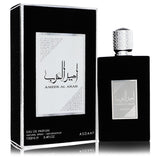 Ameer Al Arab By Lattafa 3.4 oz Eau De Parfum Spray for Men