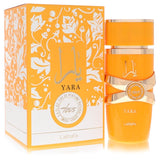Yara Tous Sp by Lattafa 3.4 oz Spray for Women
