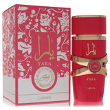 Yara Candy 3.4 by Lattafa Spray for Women