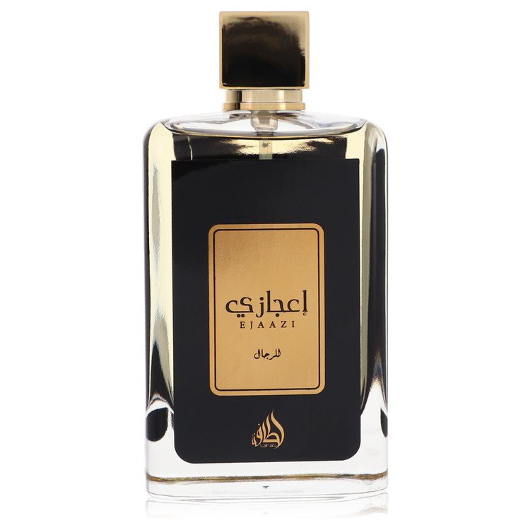 Lattafa Ejaazi Cologne for Men 3.4 Oz / 100 Ml