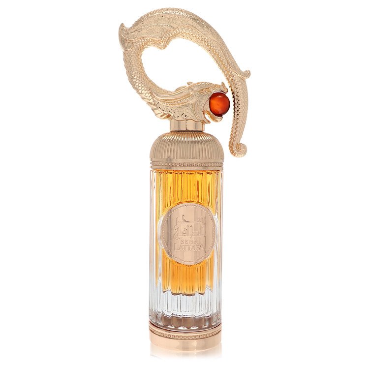 Lattafa Sehr Cologne for Men 3.4 Oz / 100 Ml