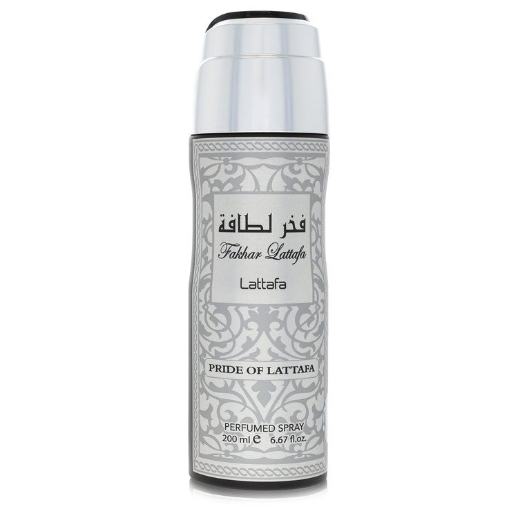 Fakhar By by Lattafa 6.7 oz oz Body Spray 6.7 Oz Spray for Men - Perfumes4All