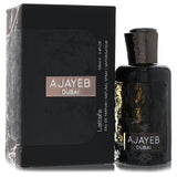 Ajayeb Dubai By Lattafa 3.4 oz Eau De Parfum Spray for Men