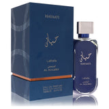 Hayaati Al Maleky by Lattafa 3.4 oz Eau De Parfum Spray for Men