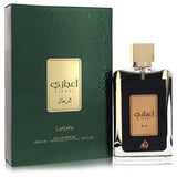 Ejaazi By Lattafa 3.4 oz Eau De Parfum Spray for Men