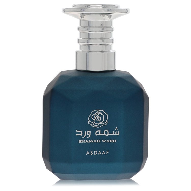 Lattafa Asdaaf Shamah Ward Perfume for Women 3.4 Oz / 100 Ml