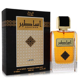 Asateer By Lattafa 3.4 oz Eau De Parfum Spray for Men